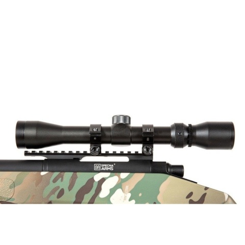 Specna Arms Replika karabinu snajperskiego SA-S02 CORE MC High Velocity