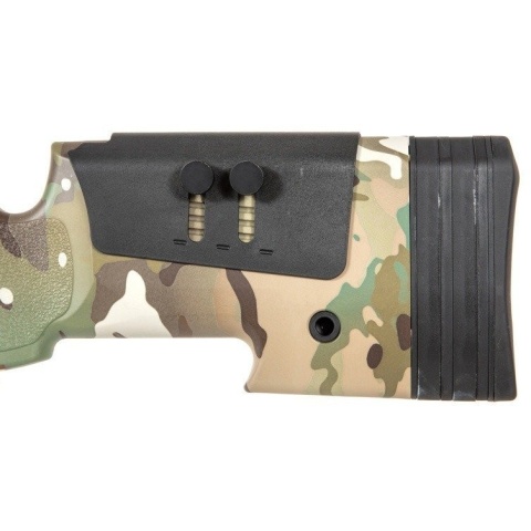 Specna Arms Replika karabinu snajperskiego SA-S02 CORE MC High Velocity