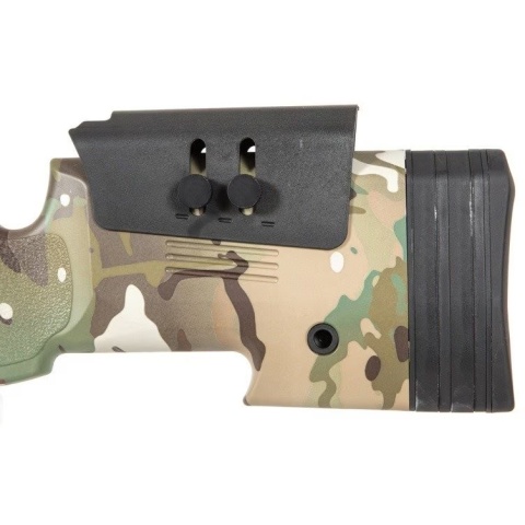 Specna Arms Replika karabinu snajperskiego SA-S02 CORE MC High Velocity