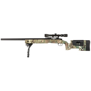 Specna Arms Replika karabinu snajperskiego SA-S02 CORE MC