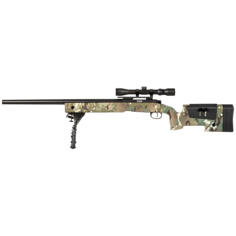 Specna Arms Replika karabinu snajperskiego SA-S02 CORE MC