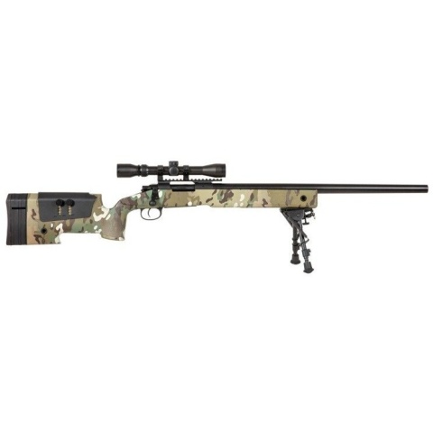 Specna Arms Replika karabinu snajperskiego SA-S02 CORE MC