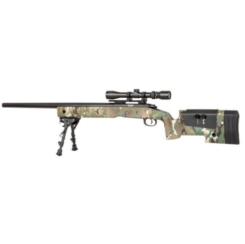 Specna Arms Replika karabinu snajperskiego SA-S02 CORE MC