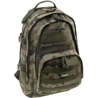 Texar Plecak taktyczny Cadet 36L PL Camo wz. 93