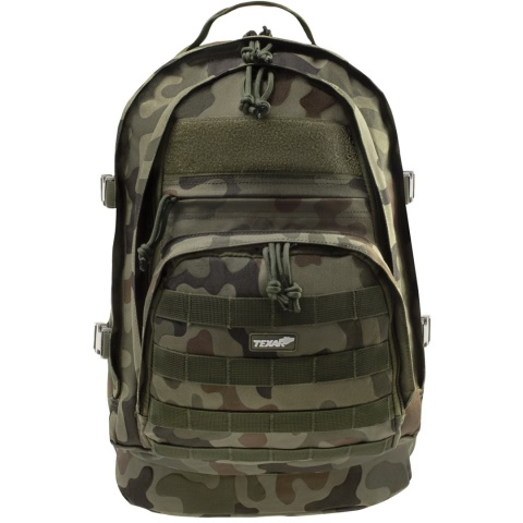 Texar Plecak taktyczny Cadet 36L PL Camo wz. 93
