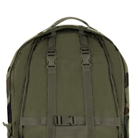 Texar Plecak taktyczny Cadet 36L PL Camo wz. 93