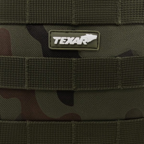 Texar Plecak taktyczny Cadet 36L PL Camo wz. 93