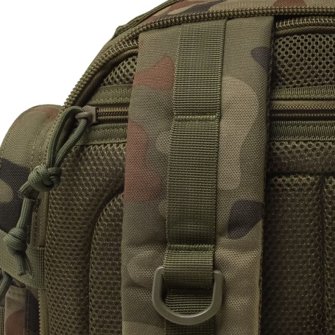 Texar Plecak taktyczny Grizzly 65L PL Camo wz. 93
