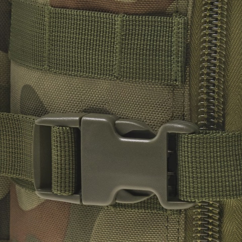 Texar Plecak taktyczny Traper 35L PL Camo wz. 93