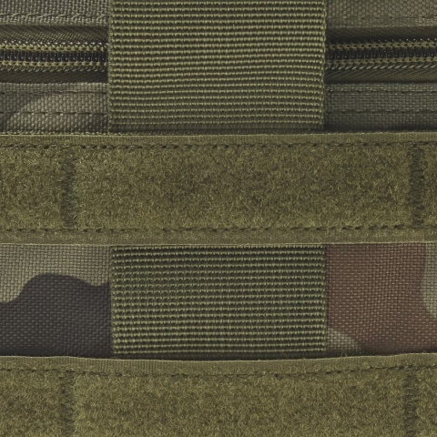 Texar Plecak taktyczny Traper 35L PL Camo wz. 93