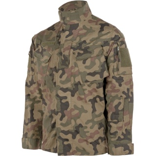 Texar Bluza mundurowa WZ10 Ripstop PL Camo wz. 93