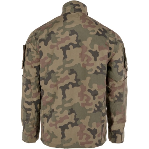 Texar Bluza mundurowa WZ10 Ripstop PL Camo wz. 93