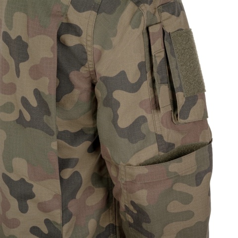 Texar Bluza mundurowa WZ10 Ripstop PL Camo wz. 93