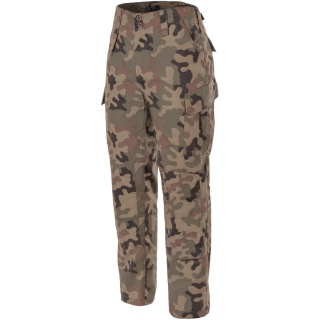 Texar Spodnie WZ10 Ripstop PL Camo wz. 93