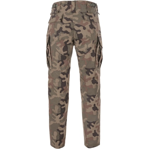 Texar Spodnie WZ10 Ripstop PL Camo wz. 93