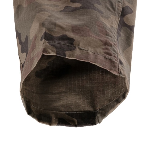 Texar Spodnie WZ10 Ripstop PL Camo wz. 93