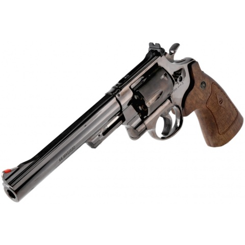 Umarex Smith&Wesson M29 6,5'' Rewolwer Wiatrówka CO2 z kaburą 5.8384