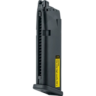 Umarex Magazynek do Glock 17 GG 6mm 2.6411.1