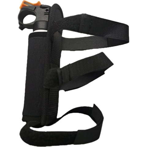 Antybandyta Gaz pieprzowy dla rowerzystów Ride Guard 150ml z kaburą