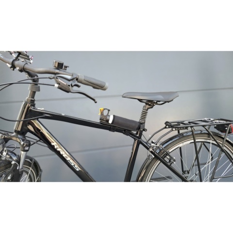 Antybandyta Gaz pieprzowy dla rowerzystów Ride Guard 150ml z kaburą