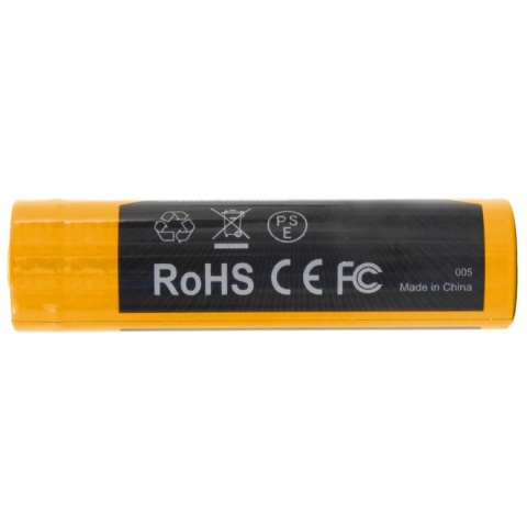 Fenix Akumulator ARB-L18 18650 2600mAh 3,6V