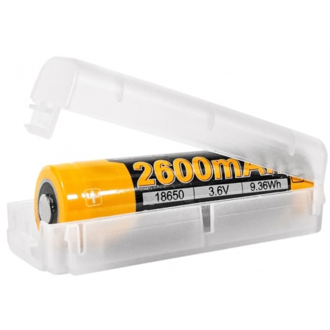 Fenix Akumulator ARB-L18 18650 2600mAh 3,6V