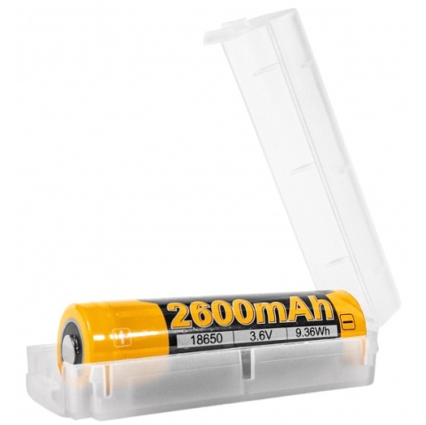 Fenix Akumulator ARB-L18 18650 2600mAh 3,6V