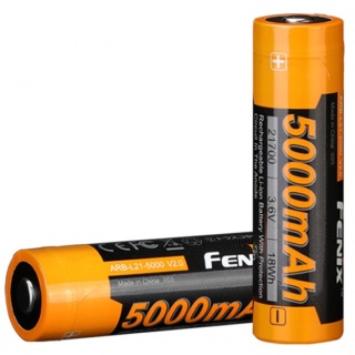 Fenix Akumulator ARB-L21 21700 5000mAh 3,6V