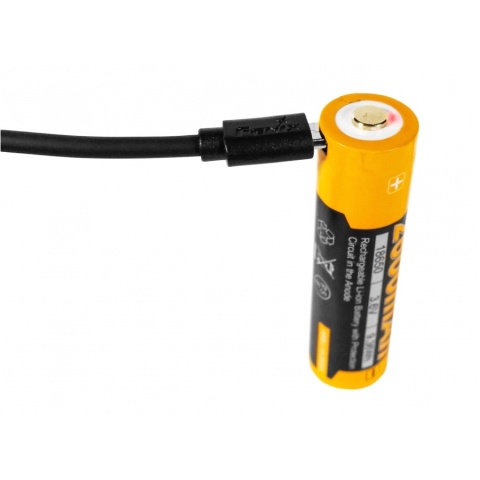 Fenix Akumulator USB ARB-L18U 18650 2600mAh 3,6V