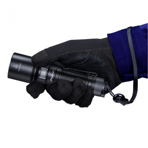 Fenix C7 Latarka LED 3000lm