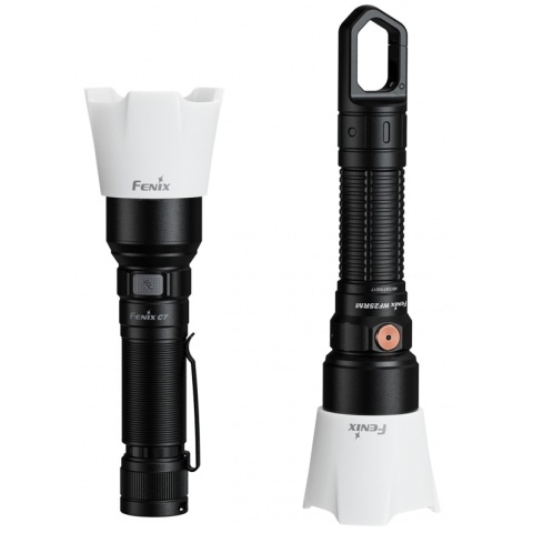 Fenix Dyfuzor biały AOD-04