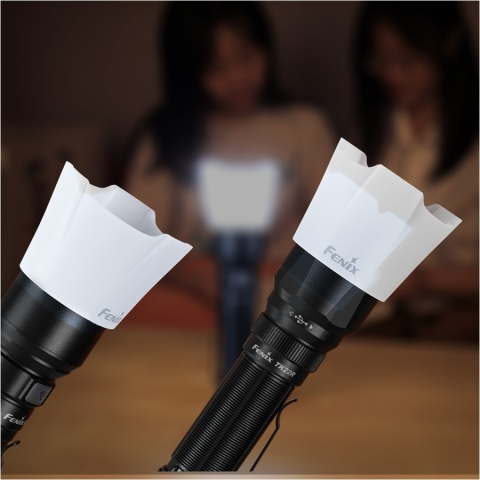 Fenix Dyfuzor biały AOD-04