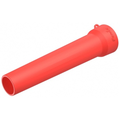 Fenix Dyfuzor czerwony Traffic Wand AOT-03
