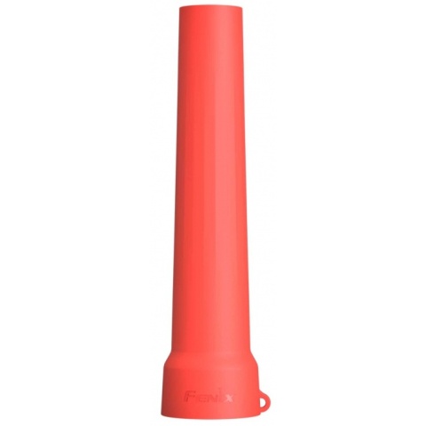 Fenix Dyfuzor czerwony Traffic Wand AOT-03
