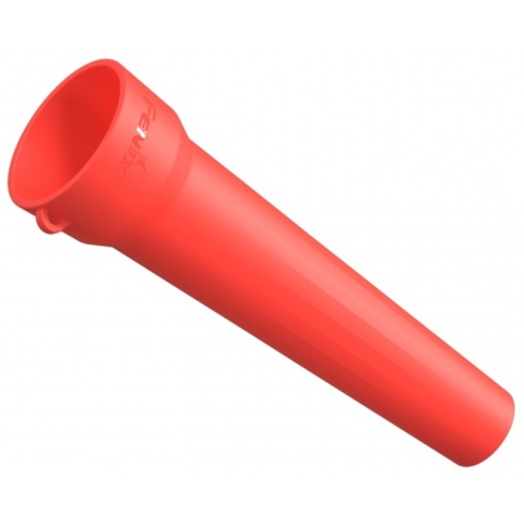 Fenix Dyfuzor czerwony Traffic Wand AOT-04