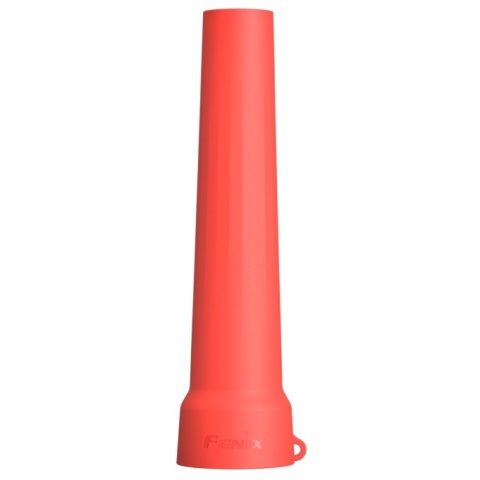 Fenix Dyfuzor czerwony Traffic Wand AOT-04