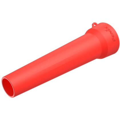 Fenix Dyfuzor czerwony Traffic Wand AOT-04