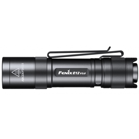 Fenix E12 V3.0 Latarka diodowa LED 200lm