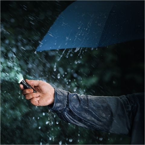 Fenix E12 V3.0 Latarka diodowa LED 200lm