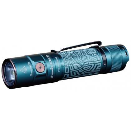 Fenix E35R Grafitti LE Latarka LED 3100lm