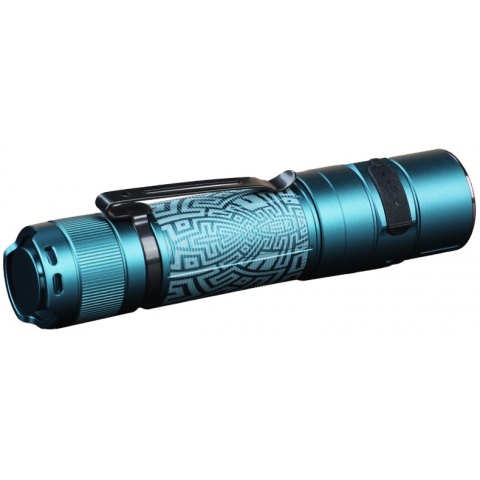 Fenix E35R Grafitti LE Latarka LED 3100lm