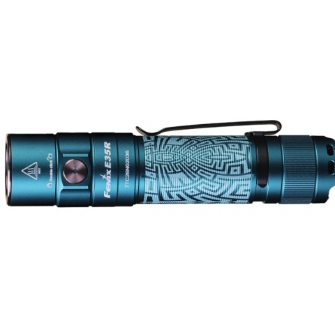 Fenix E35R Grafitti LE Latarka LED 3100lm