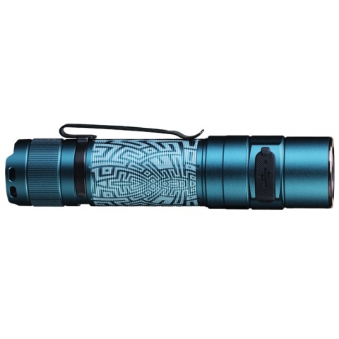 Fenix E35R Grafitti LE Latarka LED 3100lm
