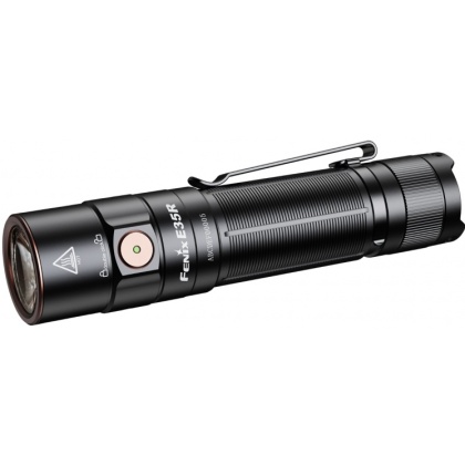 Fenix E35R Latarka LED 3100lm