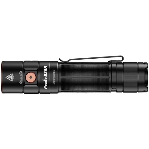 Fenix E35R Latarka LED 3100lm
