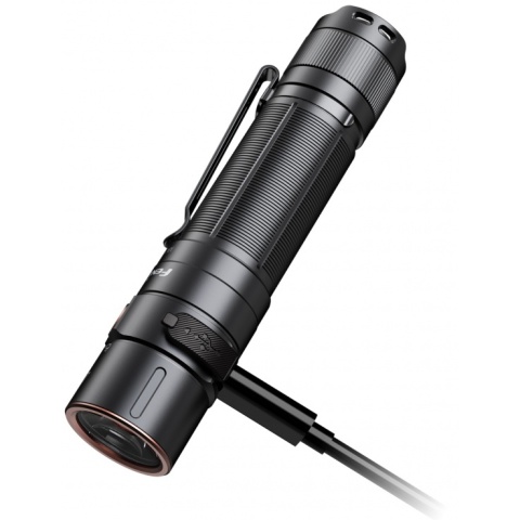 Fenix E35R Latarka LED 3100lm