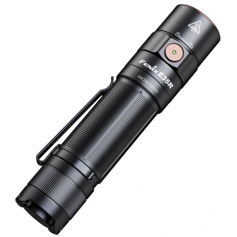 Fenix E35R Latarka LED 3100lm