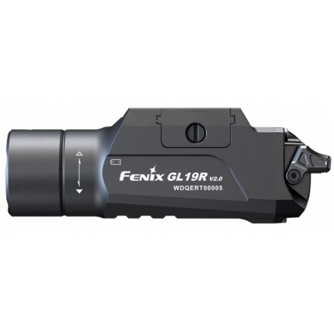 Fenix GL19R V2.0 Latarka na broń 1200lm
