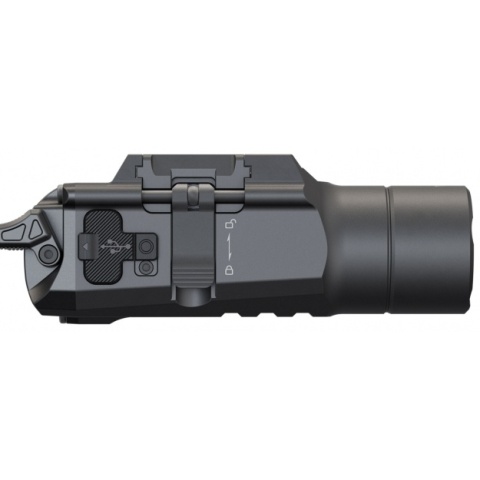 Fenix GL19R V2.0 Latarka na broń 1200lm