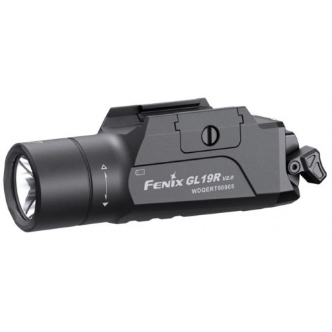 Fenix GL19R V2.0 Latarka na broń 1200lm